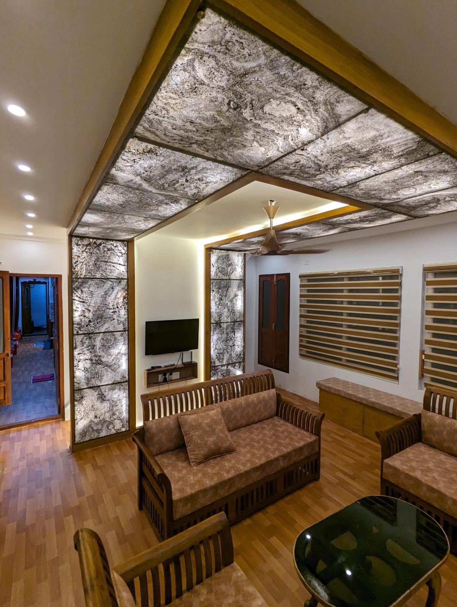 Grand Villa Houseboat Kumarakom Dış mekan fotoğraf